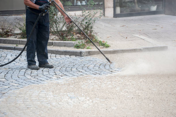 Best Fence Cleaning  in Amity Gardens, PA