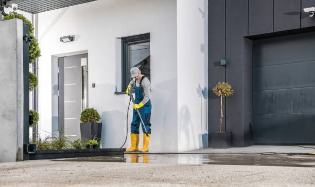 Best Parking Lot and Garage Cleaning  in Amity Gardens, PA